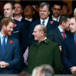 Prince Philip