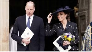 Kate Middleton