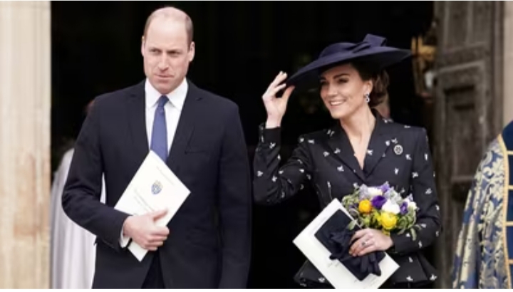 Kate Middleton