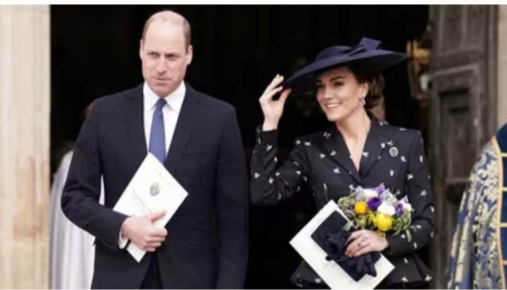 Prince William