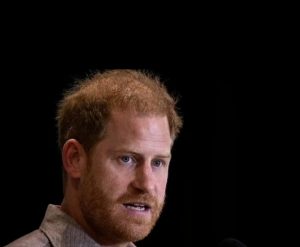 Prince Harry