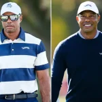 Tiger Woods