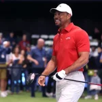 Tiger Woods