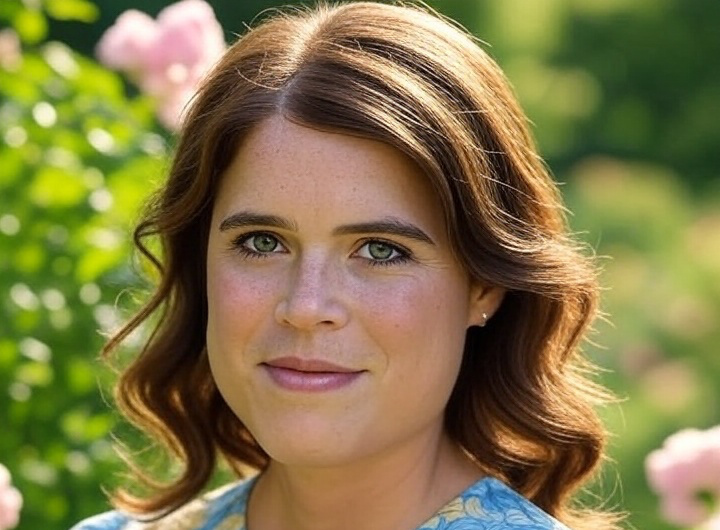 Princess-eugenie