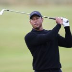 Tiger Woods