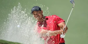 Tiger Woods