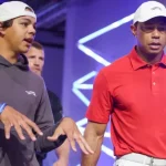Tiger Woods