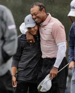 Tiger Woods