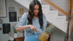 Meghan Markle