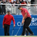 Tiger Woods