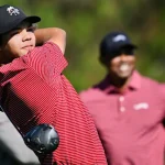 Tiger Woods