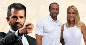 Tiger Woods