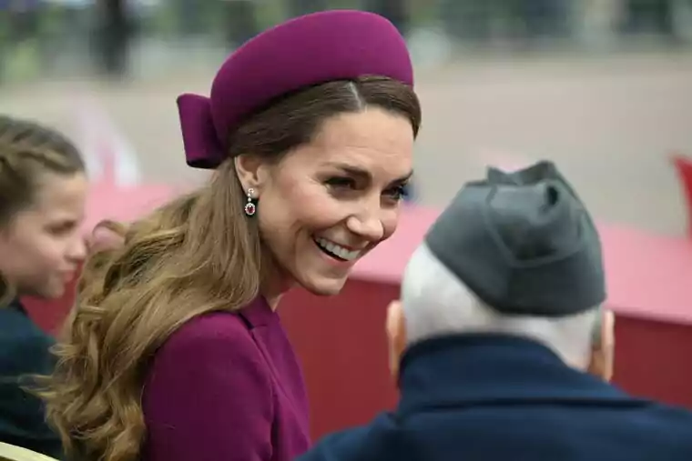 Kate Middleton
