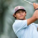 Tiger Woods