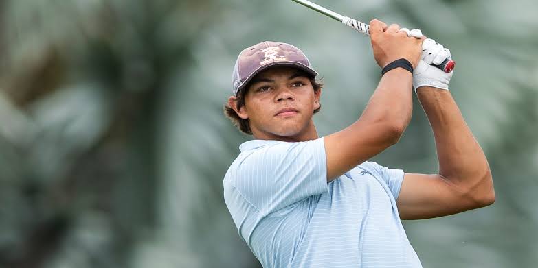 Tiger Woods