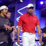 Tiger Woods