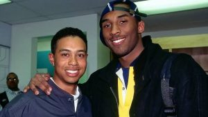 Tiger Woods