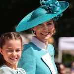 Princess Charlotte