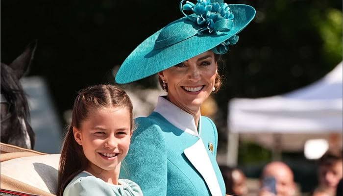 Princess Charlotte