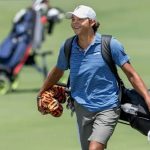 Tiger Woods