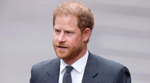 Prince harry