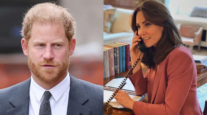 Prince harry