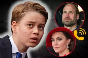 George