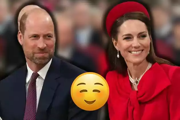 Prince William