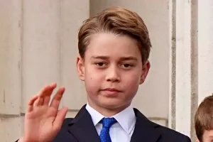 George
