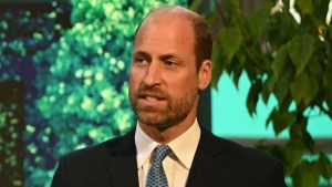 Prince William