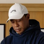 Tiger Woods