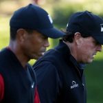 Phil Mickelson