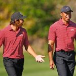 Tiger Woods