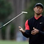Tiger Woods