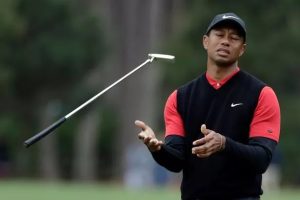 Tiger Woods