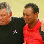 Tiger Woods
