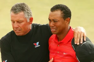 Tiger Woods