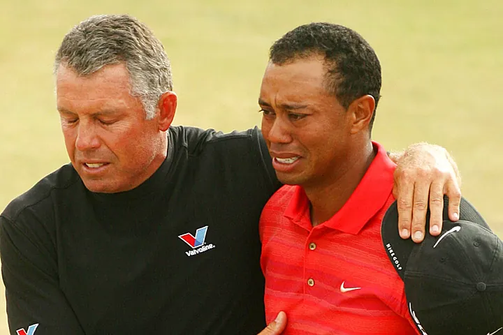 Tiger Woods