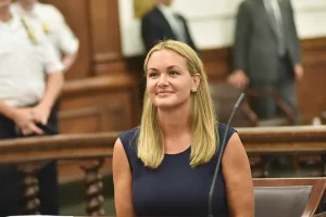 Vanessa Trump