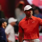 Tiger Woods