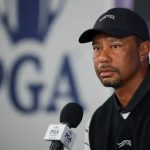 Tiger Woods