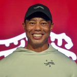 Tiger Woods