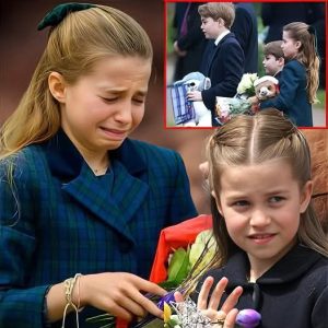 Princess Charlotte