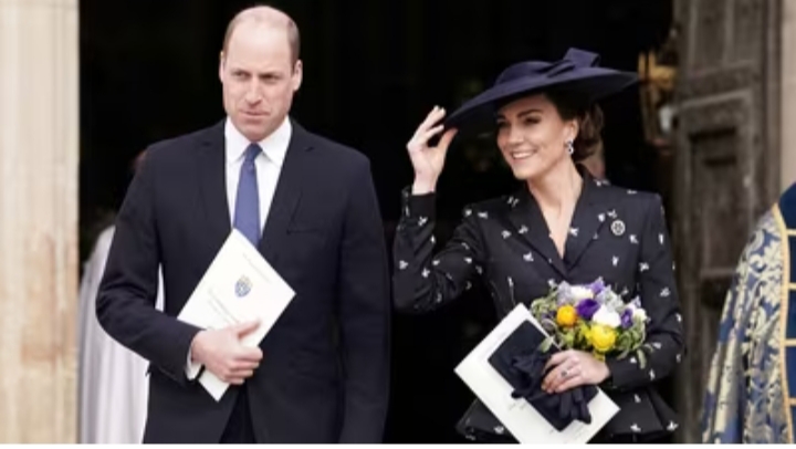 Kate Middleton