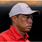 Tiger Woods