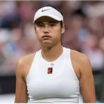 Just in: Emma Raducanu spotted in Wimbledon crowd watching men’s semi-final as rumoured love interest Carlos Alcaraz wins..👇