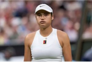 Just in: Emma Raducanu’s terrifying stalking ordeals – sick gift, tears on court and ticket ban..👇