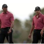 Tiger Woods