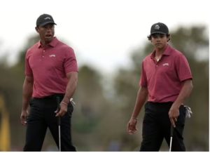 Tiger Woods