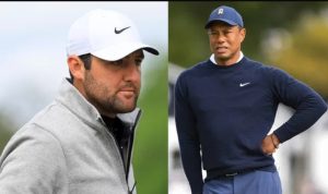 Tiger Woods